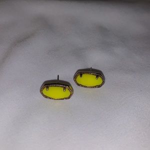 Kendra Scott stud earrings